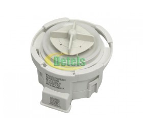 Насос сливной (помпа) LG WDD0032X1M BLDC 26V 1.5A для стиральной машины (EAU6408..